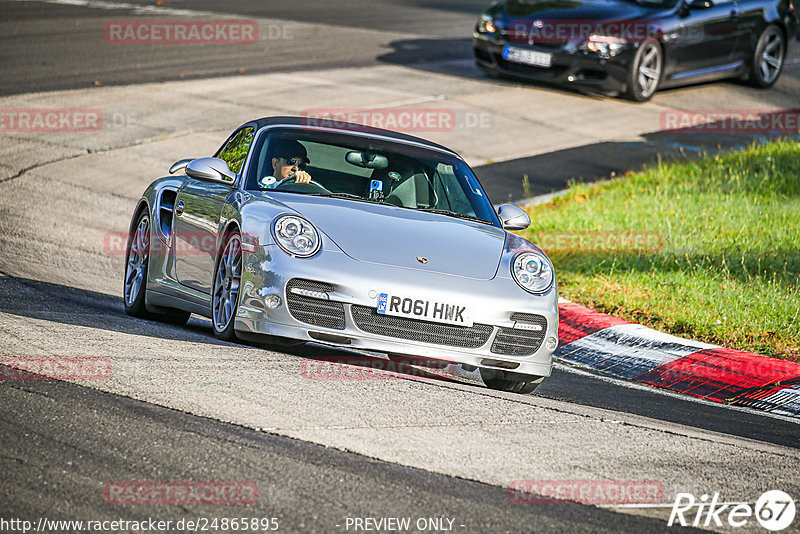 Bild #24865895 - Touristenfahrten Nürburgring Nordschleife (30.09.2023)