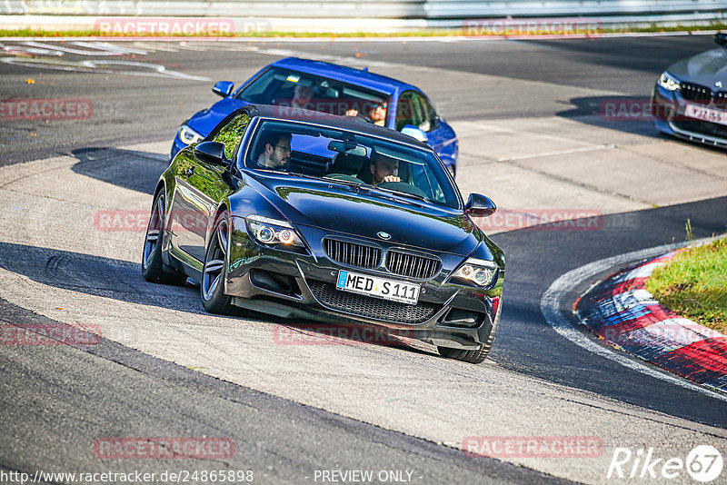 Bild #24865898 - Touristenfahrten Nürburgring Nordschleife (30.09.2023)