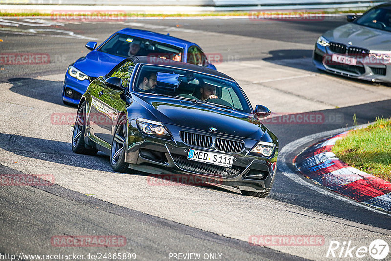 Bild #24865899 - Touristenfahrten Nürburgring Nordschleife (30.09.2023)