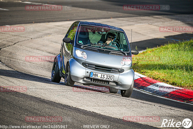 Bild #24865947 - Touristenfahrten Nürburgring Nordschleife (30.09.2023)