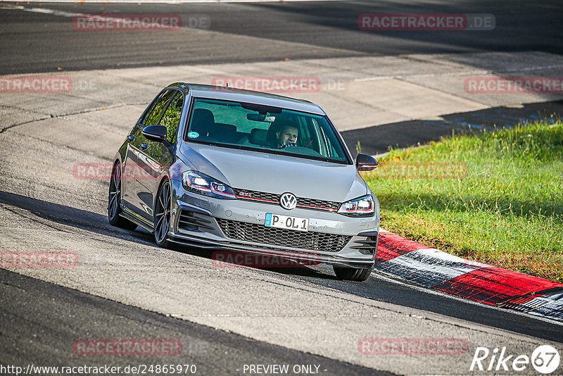 Bild #24865970 - Touristenfahrten Nürburgring Nordschleife (30.09.2023)