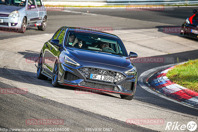 Bild #24866006 - Touristenfahrten Nürburgring Nordschleife (30.09.2023)