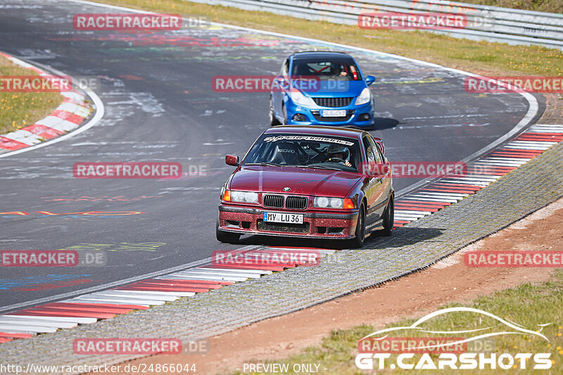 Bild #24866044 - Touristenfahrten Nürburgring Nordschleife (30.09.2023)