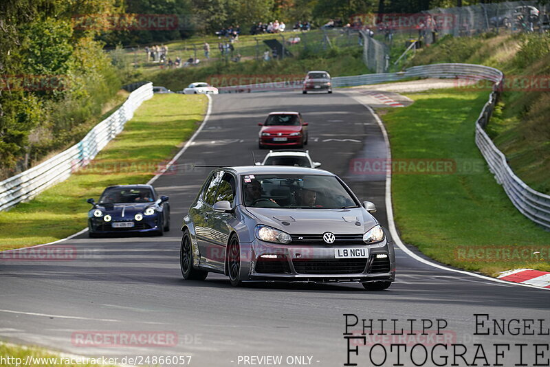 Bild #24866057 - Touristenfahrten Nürburgring Nordschleife (30.09.2023)