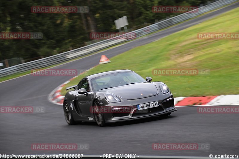 Bild #24866087 - Touristenfahrten Nürburgring Nordschleife (30.09.2023)