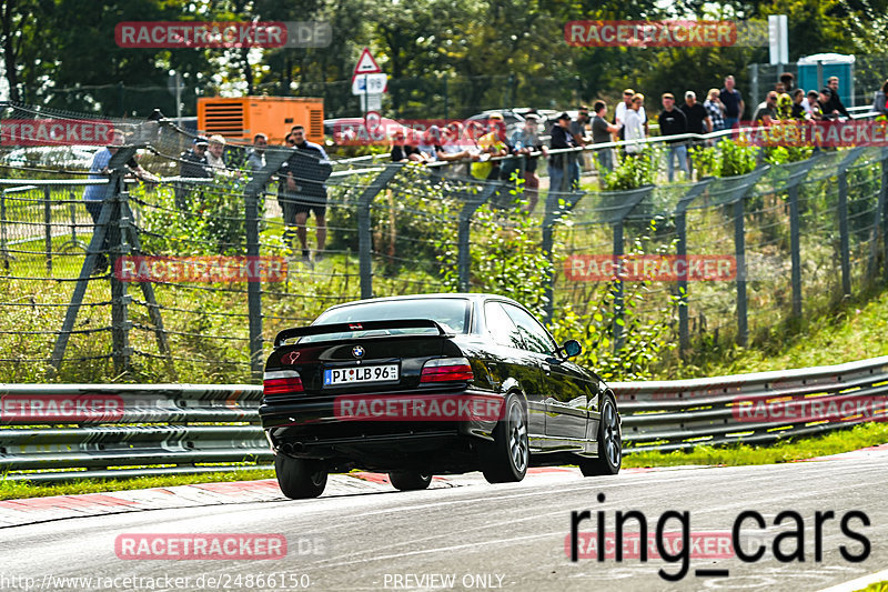 Bild #24866150 - Touristenfahrten Nürburgring Nordschleife (30.09.2023)