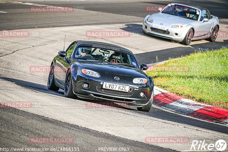 Bild #24866151 - Touristenfahrten Nürburgring Nordschleife (30.09.2023)