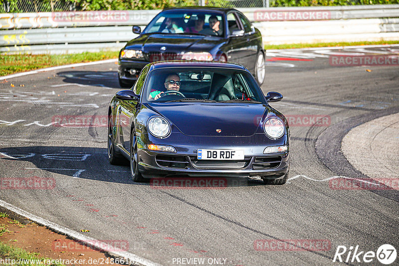 Bild #24866162 - Touristenfahrten Nürburgring Nordschleife (30.09.2023)