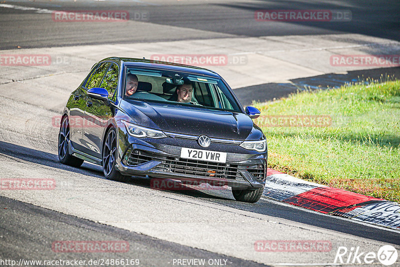 Bild #24866169 - Touristenfahrten Nürburgring Nordschleife (30.09.2023)