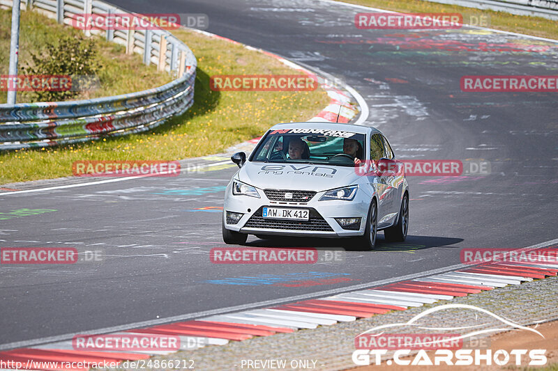 Bild #24866212 - Touristenfahrten Nürburgring Nordschleife (30.09.2023)