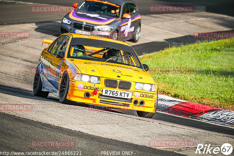 Bild #24866221 - Touristenfahrten Nürburgring Nordschleife (30.09.2023)