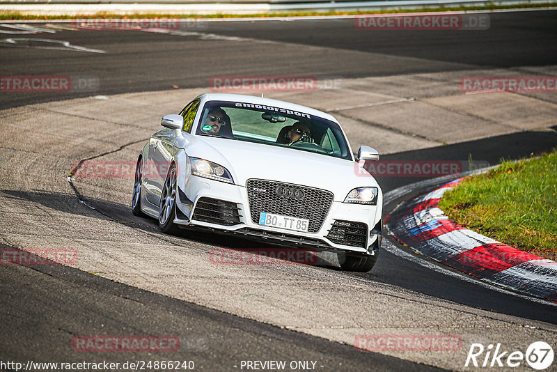 Bild #24866240 - Touristenfahrten Nürburgring Nordschleife (30.09.2023)