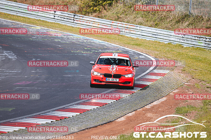 Bild #24866263 - Touristenfahrten Nürburgring Nordschleife (30.09.2023)