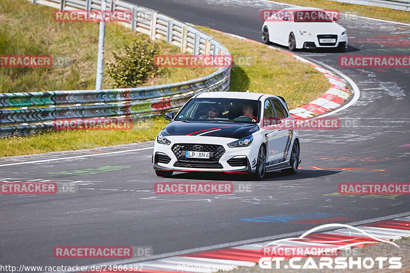 Bild #24866332 - Touristenfahrten Nürburgring Nordschleife (30.09.2023)