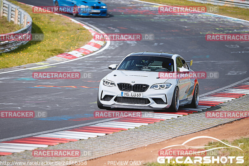 Bild #24866358 - Touristenfahrten Nürburgring Nordschleife (30.09.2023)