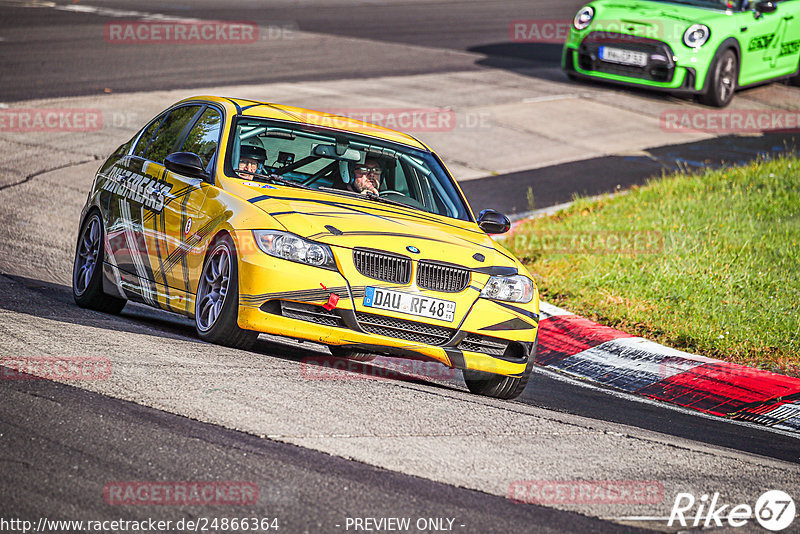 Bild #24866364 - Touristenfahrten Nürburgring Nordschleife (30.09.2023)