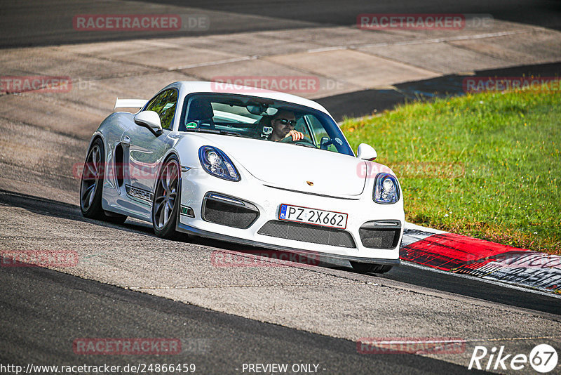 Bild #24866459 - Touristenfahrten Nürburgring Nordschleife (30.09.2023)