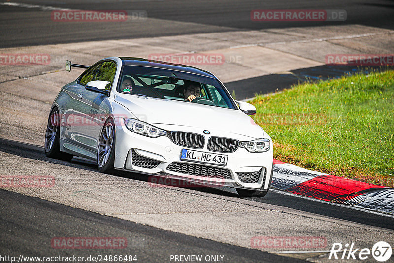 Bild #24866484 - Touristenfahrten Nürburgring Nordschleife (30.09.2023)