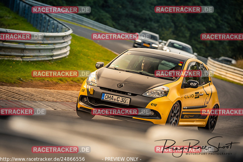 Bild #24866556 - Touristenfahrten Nürburgring Nordschleife (30.09.2023)