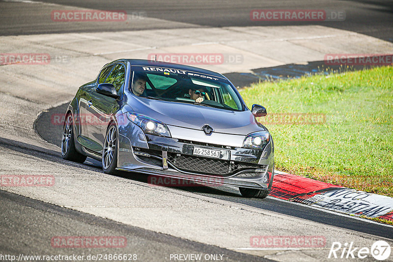 Bild #24866628 - Touristenfahrten Nürburgring Nordschleife (30.09.2023)