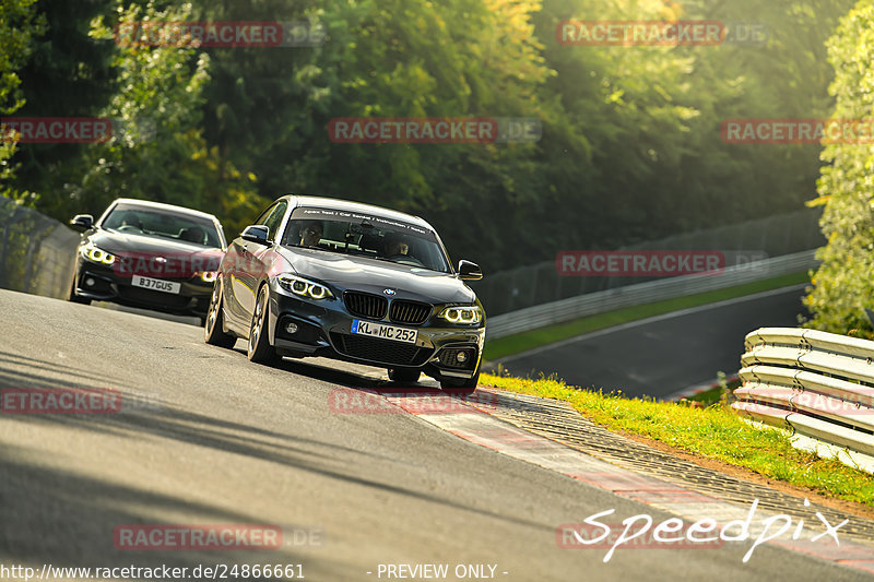 Bild #24866661 - Touristenfahrten Nürburgring Nordschleife (30.09.2023)