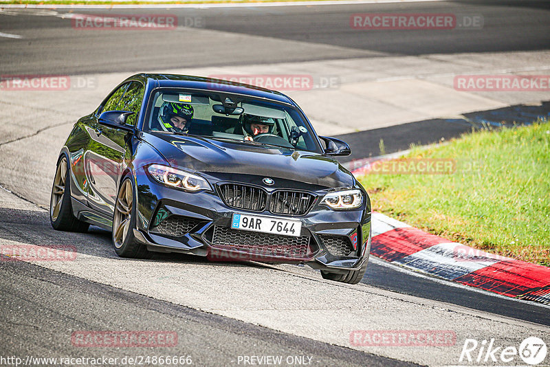 Bild #24866666 - Touristenfahrten Nürburgring Nordschleife (30.09.2023)