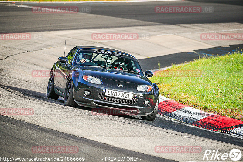 Bild #24866669 - Touristenfahrten Nürburgring Nordschleife (30.09.2023)