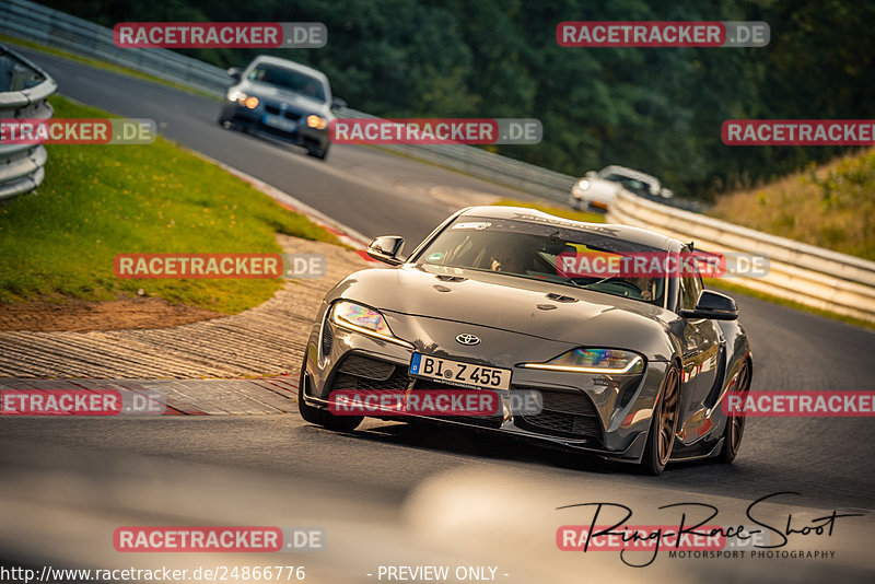 Bild #24866776 - Touristenfahrten Nürburgring Nordschleife (30.09.2023)