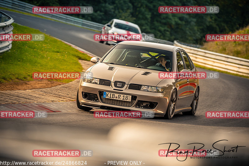 Bild #24866824 - Touristenfahrten Nürburgring Nordschleife (30.09.2023)