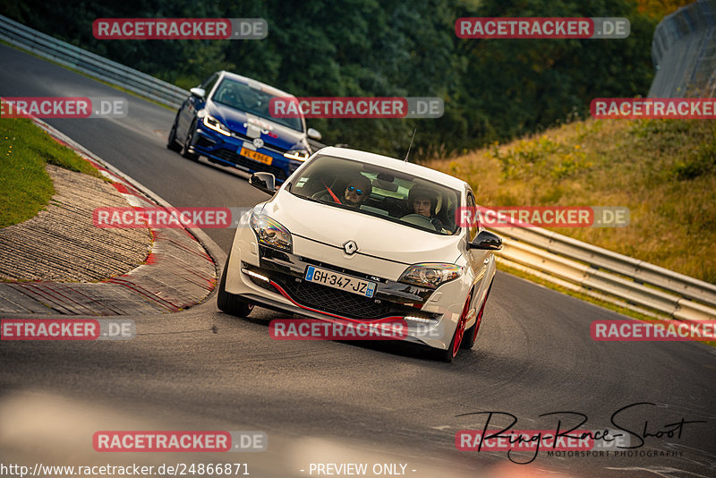 Bild #24866871 - Touristenfahrten Nürburgring Nordschleife (30.09.2023)