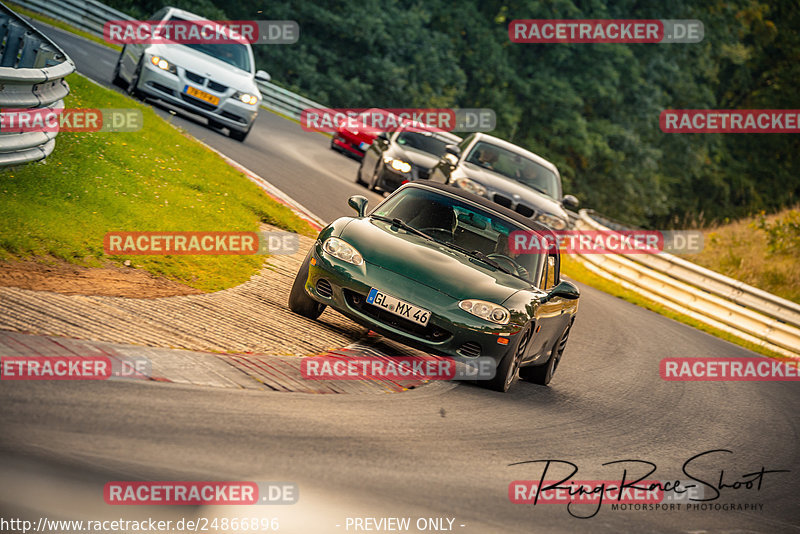 Bild #24866896 - Touristenfahrten Nürburgring Nordschleife (30.09.2023)