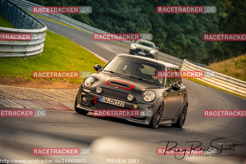 Bild #24866943 - Touristenfahrten Nürburgring Nordschleife (30.09.2023)