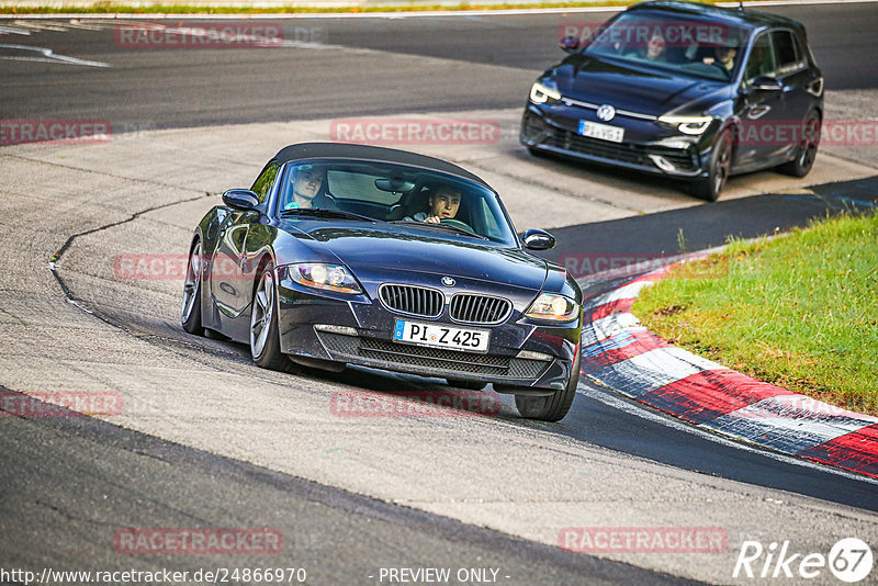 Bild #24866970 - Touristenfahrten Nürburgring Nordschleife (30.09.2023)