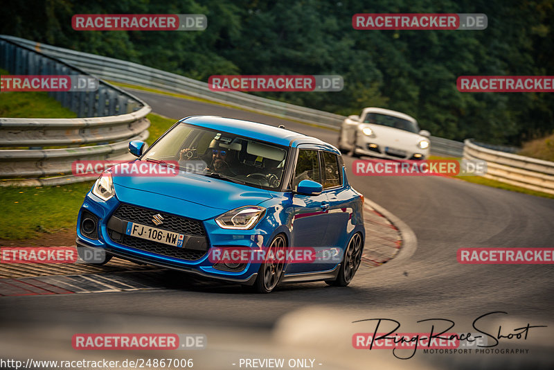 Bild #24867006 - Touristenfahrten Nürburgring Nordschleife (30.09.2023)