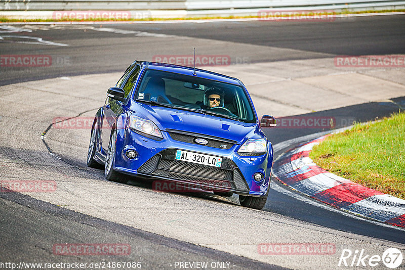 Bild #24867086 - Touristenfahrten Nürburgring Nordschleife (30.09.2023)