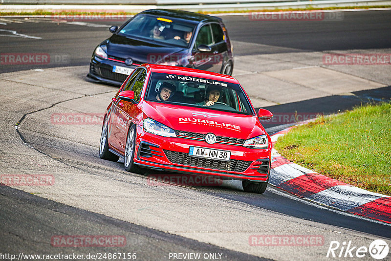 Bild #24867156 - Touristenfahrten Nürburgring Nordschleife (30.09.2023)