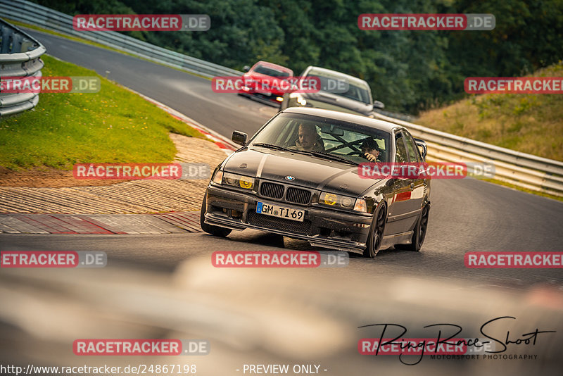 Bild #24867198 - Touristenfahrten Nürburgring Nordschleife (30.09.2023)