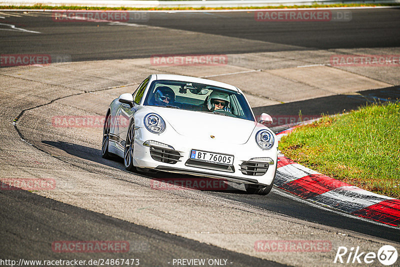 Bild #24867473 - Touristenfahrten Nürburgring Nordschleife (30.09.2023)