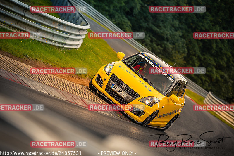 Bild #24867531 - Touristenfahrten Nürburgring Nordschleife (30.09.2023)