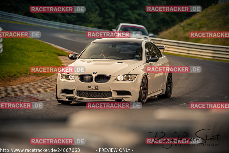 Bild #24867663 - Touristenfahrten Nürburgring Nordschleife (30.09.2023)