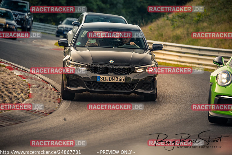 Bild #24867781 - Touristenfahrten Nürburgring Nordschleife (30.09.2023)