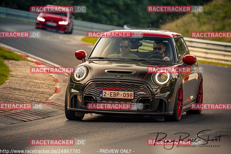 Bild #24867785 - Touristenfahrten Nürburgring Nordschleife (30.09.2023)