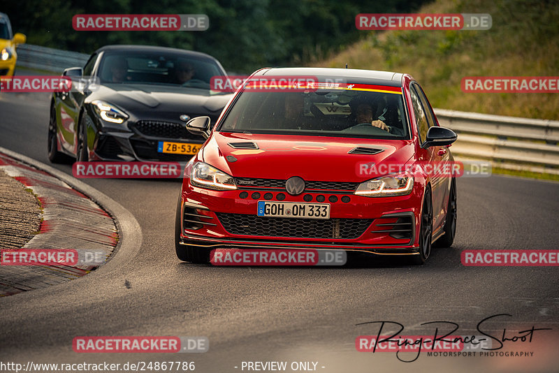 Bild #24867786 - Touristenfahrten Nürburgring Nordschleife (30.09.2023)