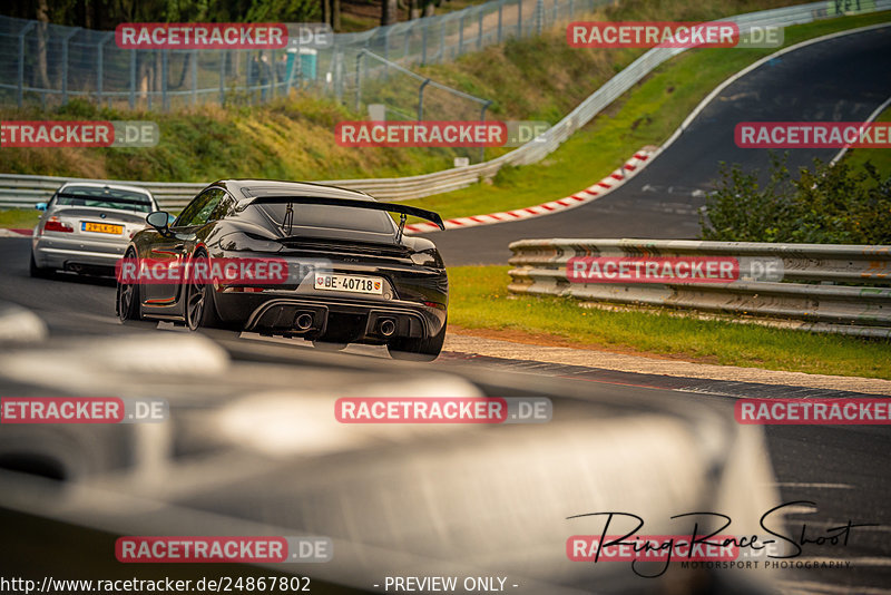 Bild #24867802 - Touristenfahrten Nürburgring Nordschleife (30.09.2023)