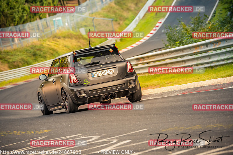 Bild #24867913 - Touristenfahrten Nürburgring Nordschleife (30.09.2023)