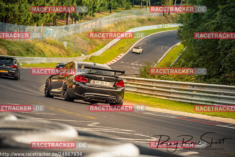 Bild #24867934 - Touristenfahrten Nürburgring Nordschleife (30.09.2023)