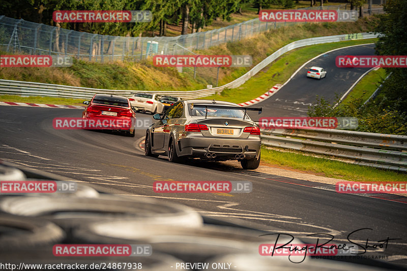 Bild #24867938 - Touristenfahrten Nürburgring Nordschleife (30.09.2023)