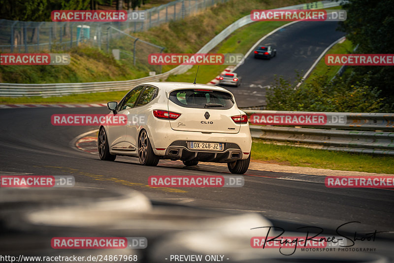 Bild #24867968 - Touristenfahrten Nürburgring Nordschleife (30.09.2023)