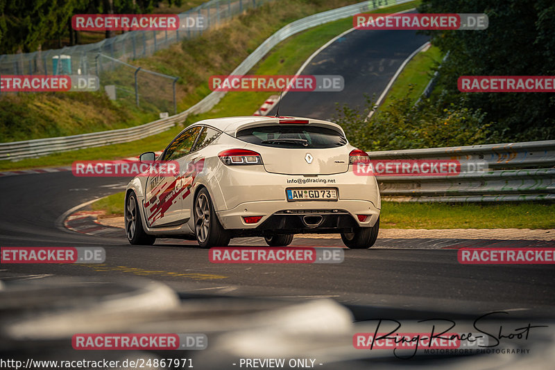 Bild #24867971 - Touristenfahrten Nürburgring Nordschleife (30.09.2023)