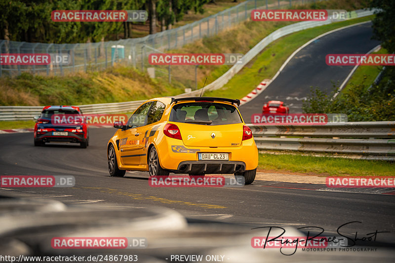 Bild #24867983 - Touristenfahrten Nürburgring Nordschleife (30.09.2023)